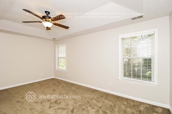 Foto del edificio - 3615 Southwick Dr NW