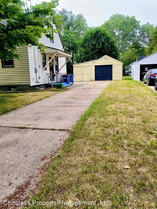Foto del edificio - 3 br, 1.5 bath House - 1244 Kelsey St NE