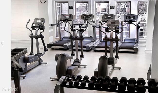 Foto del edificio - 1 br, 1 bath Condo - 1028 North Rush Street A