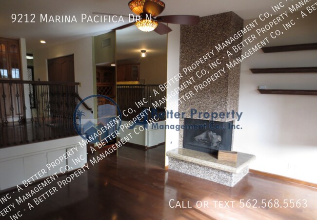 Foto del edificio - MARINA PACIFICA 2nd FLOOR UPGRADED 1 BED C...