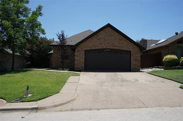 Primary Photo - 5416 Timber Green Dr