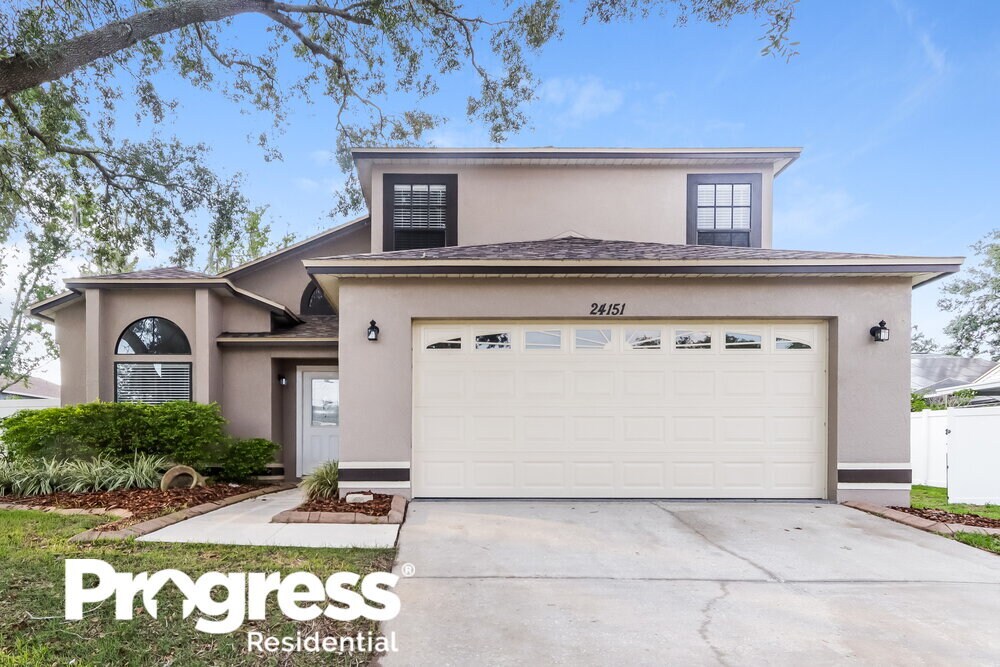 24151 Cross Ln, Land O' Lakes, FL 34639 House Rental in Land O' Lakes