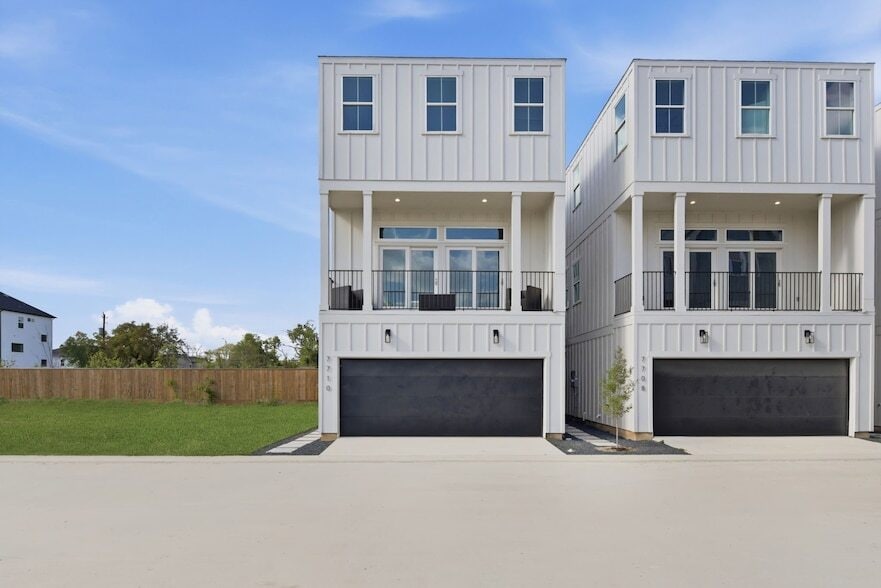 Photo - 7706 Earl Rudder Way Unit