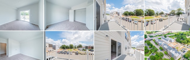 Building Photo - 1017 N Lombardy St