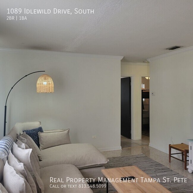 Foto del edificio - Fully furnished Dunedin home available Oct...