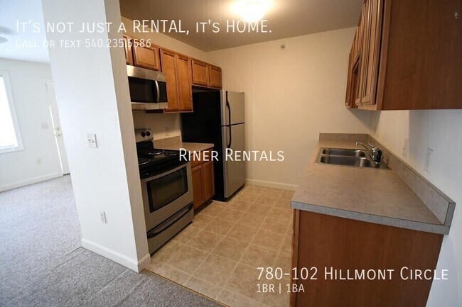 Foto del edificio - 780 Hillmont Cir