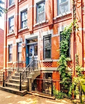 Primary Photo - 228 1st St
