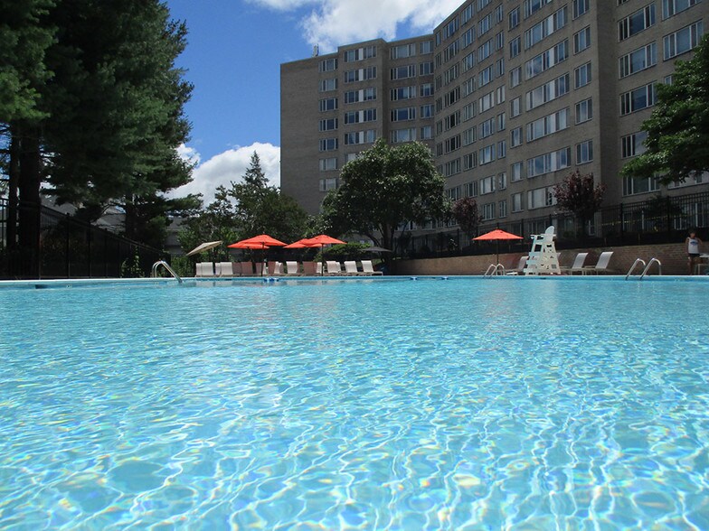 Shirlington House Rentals Arlington, VA