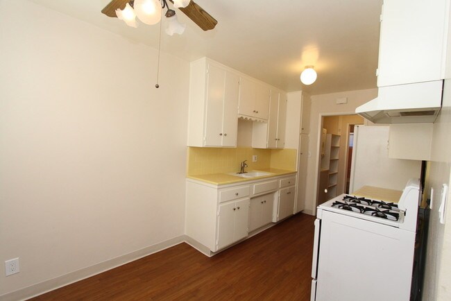Foto del edificio - 5707 Mildred St