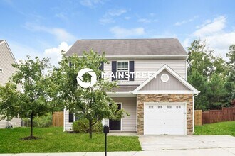 Building Photo - 811 Woodside Park Ln