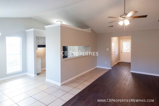 Building Photo - 6505 Westbury Ave