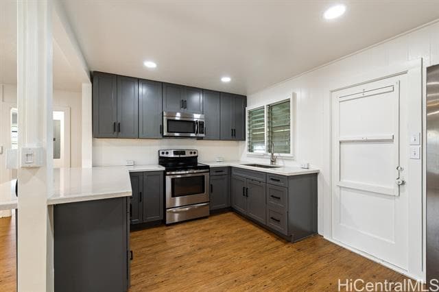 Building Photo - 163 Makaweo Ave