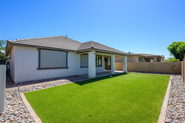 Building Photo - 22659 E Desert Spoon Dr