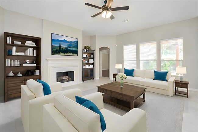 Building Photo - 20903 Royal Hollow Ct