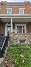 Building Photo - 2536 Aisquith St