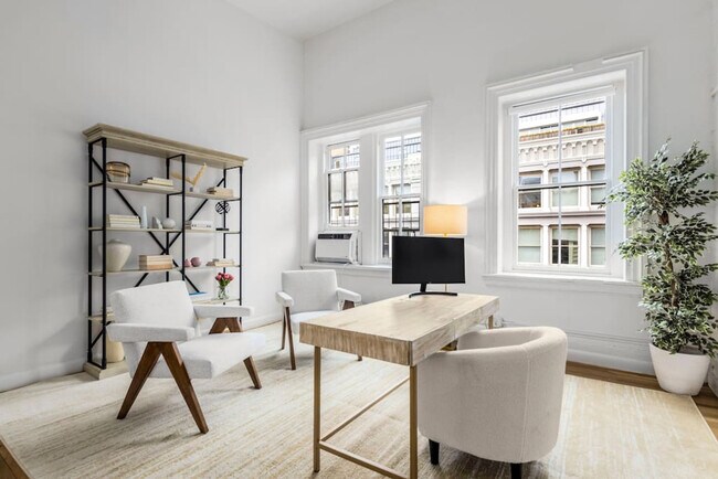 Foto del edificio - 508 Broadway-SI ID1035013P