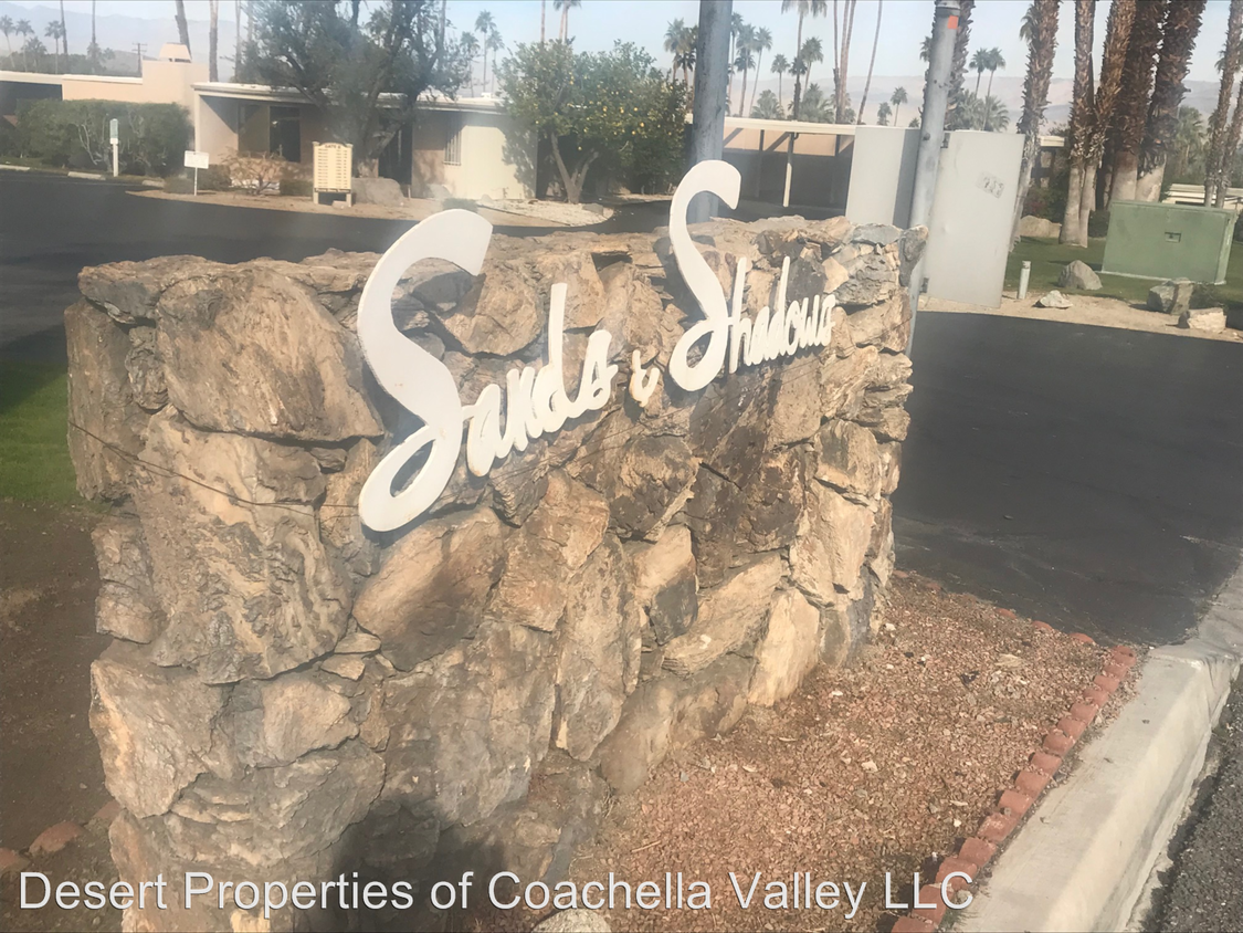 Foto principal - 2 br, 2 bath House - 46157 Hwy 74 #107