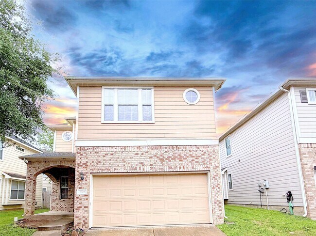Foto del edificio - 3726 Ashford Villa Ln