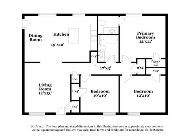 Building Photo - 4229 Forest View Dr