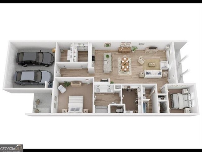 Building Photo - 1565 Salinger Ct