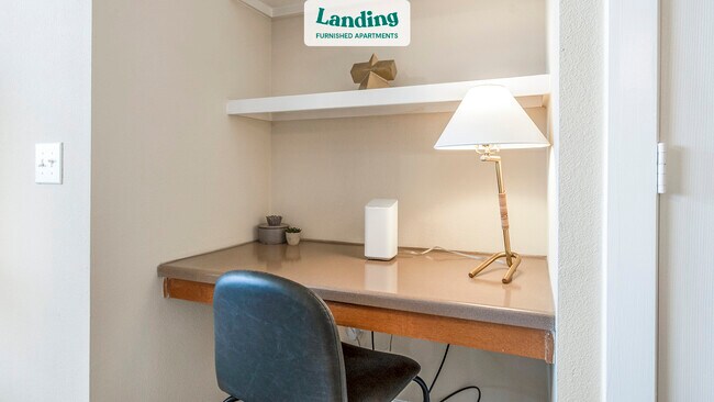Foto del edificio - 7105 Old Katy Rd