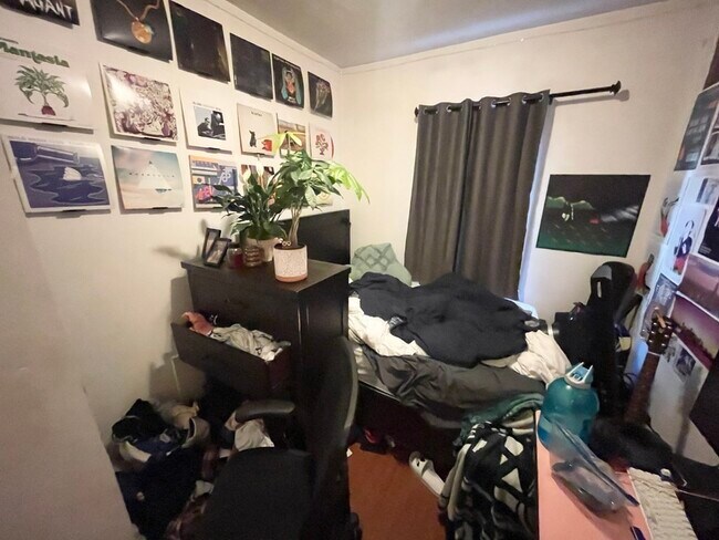 Foto del edificio - 93A Hillside St