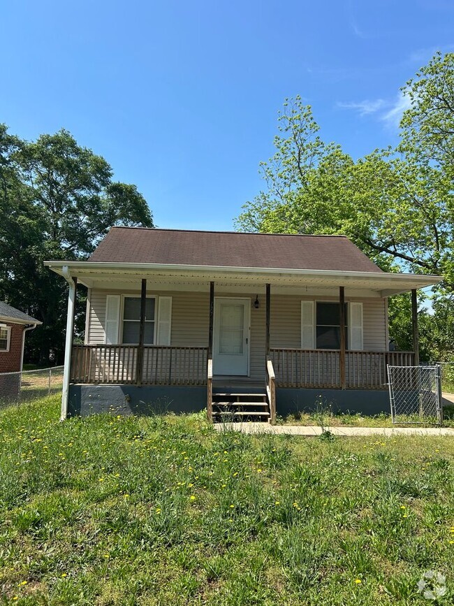 Building Photo - 177 Bomar Ave