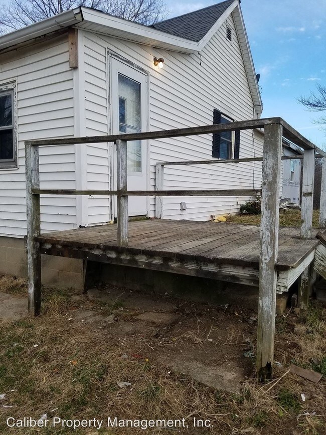 Foto del edificio - 5140 S Beaver Rd