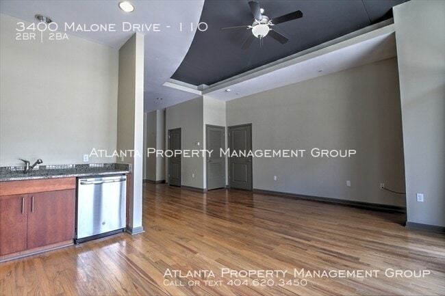 Building Photo - 3400 Malone Drive