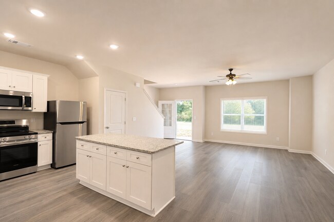 Foto del edificio - 4208 Crosby Ln