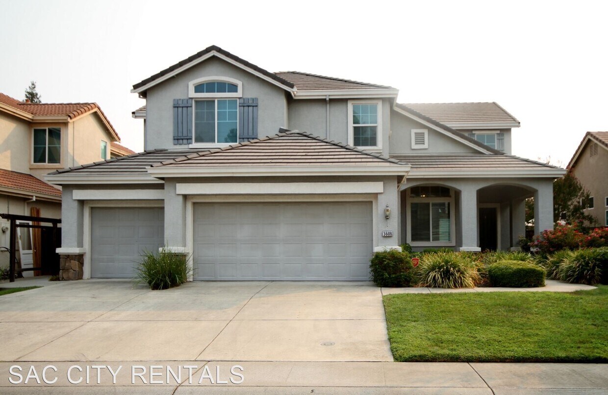 Primary Photo - 4 br, 3 bath House - 3608 PACIFICA LANE