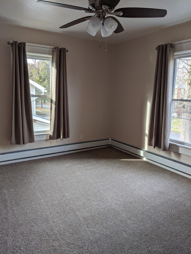 Bedroom One - 328 Bessemer Ave
