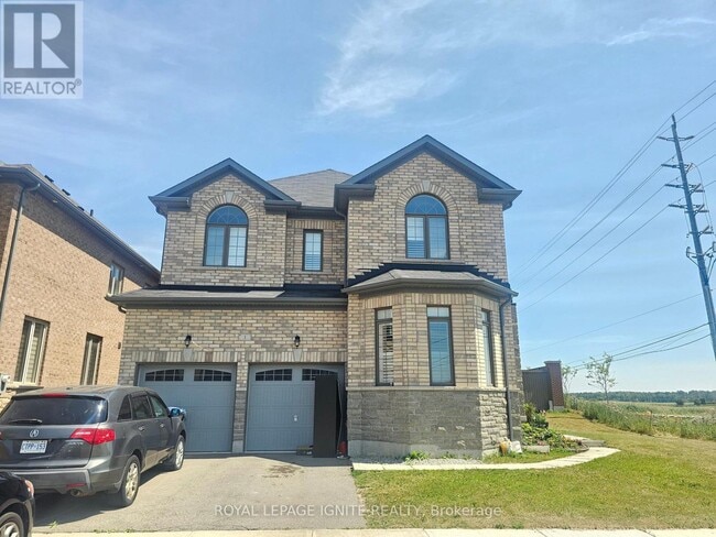 Building Photo - 1 Goderich Dr