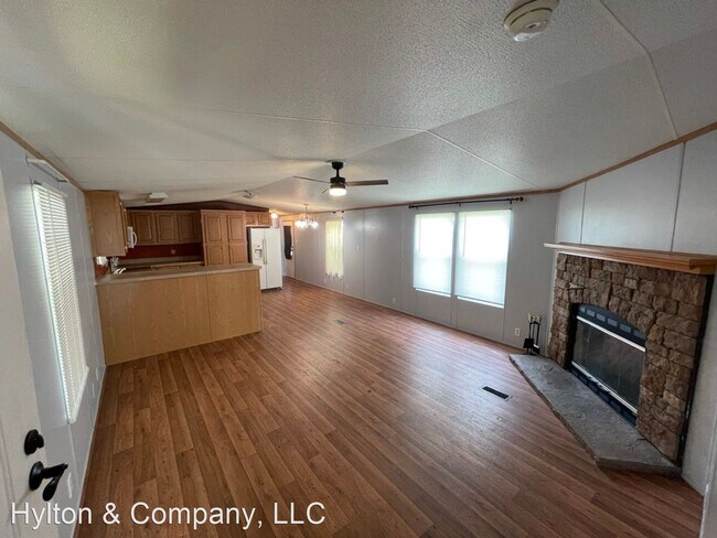 Building Photo - 2 br, 2 bath House - 17010 Swift Bluff Court