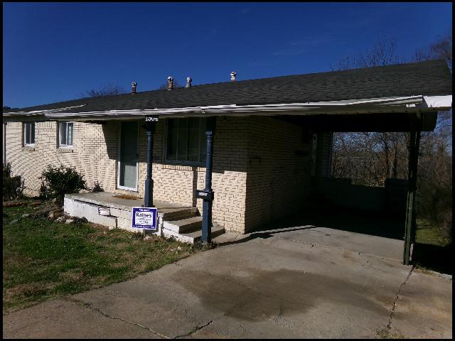 Foto del edificio - 1504 E 38th St