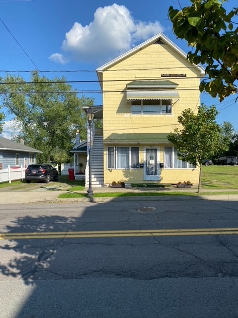 Building Photo - 550 Washington Ave