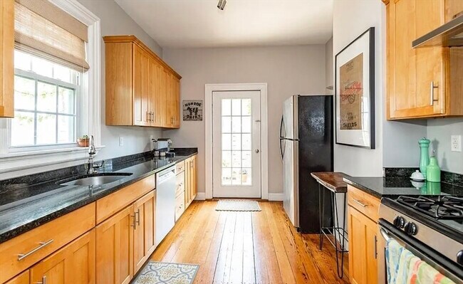 Foto del edificio - 262 W Fifth St