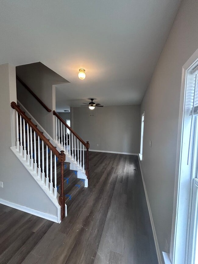 Building Photo - Available Now! | Spacious 4-Bedroom Home | Close to VCU
