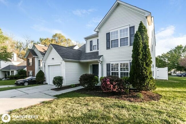 Building Photo - 1404 Besor Pl NW, Concord, NC 28027