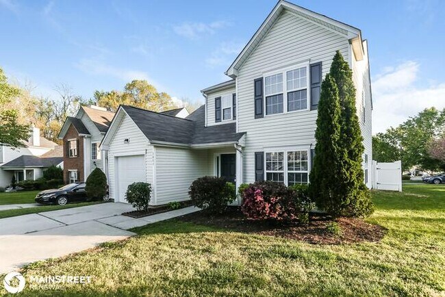 Foto del edificio - 1404 Besor Pl NW, Concord, NC 28027