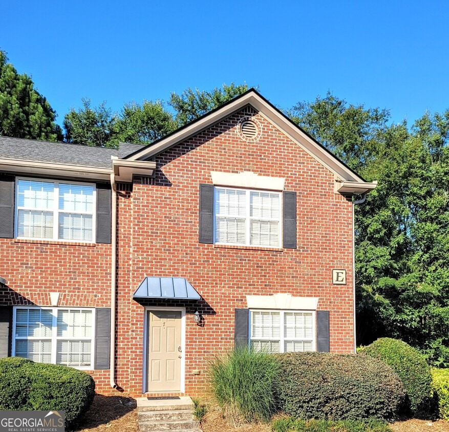 460 S Shoals Rd Unit E7, Athens, GA 30605 Condo for Rent in