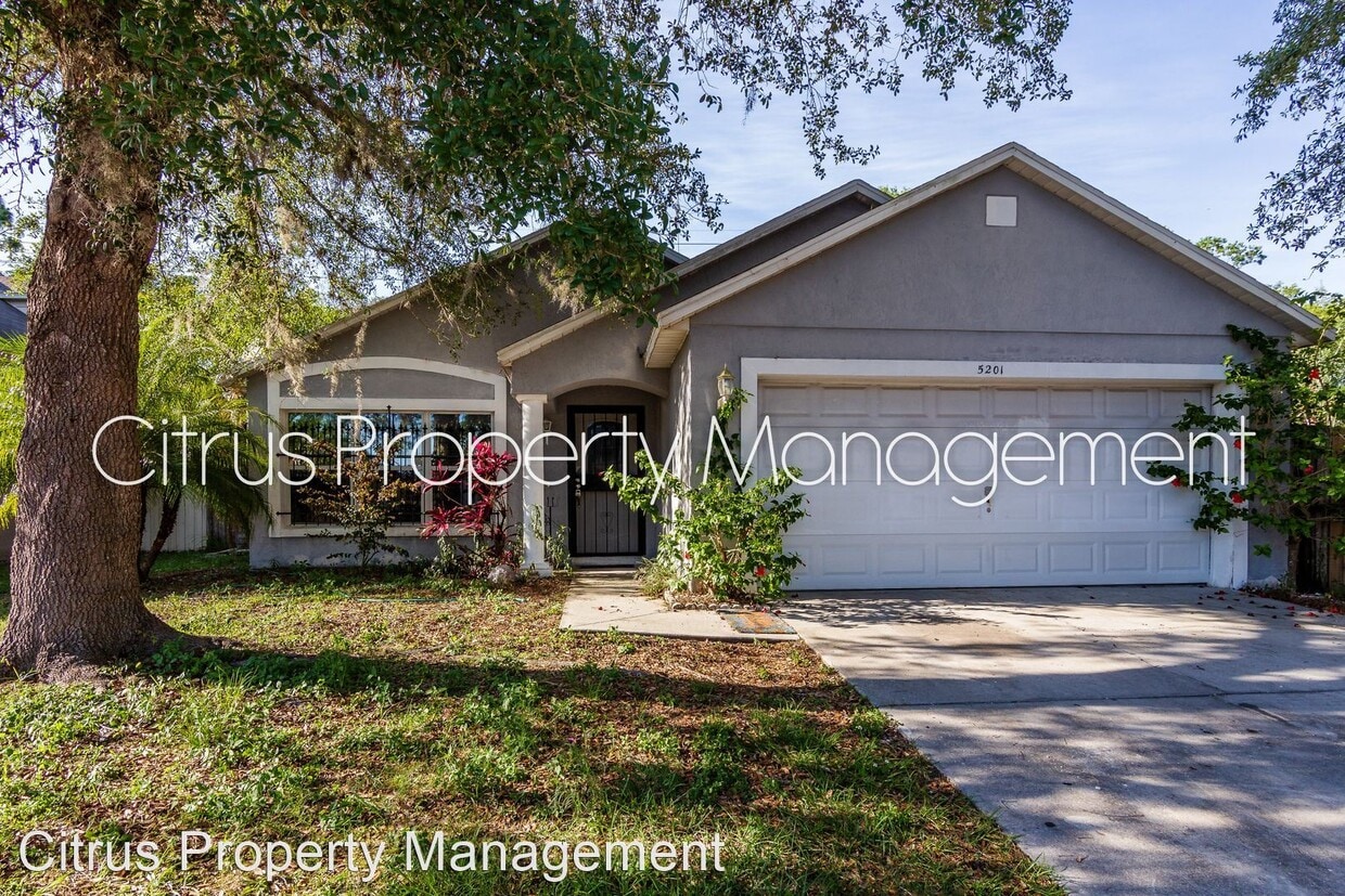 Primary Photo - 3 br, 2 bath House - 5201 Yaupon Street