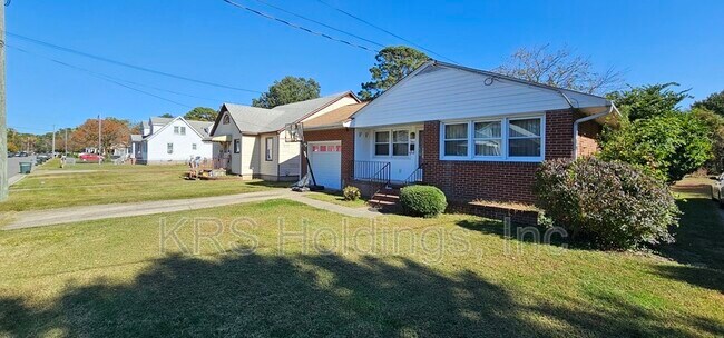 Foto del edificio - 332 Brightwood Ave