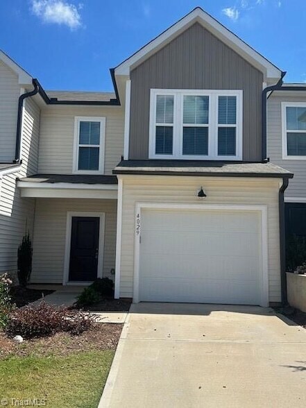 Foto principal - 4029 Beckton Trl