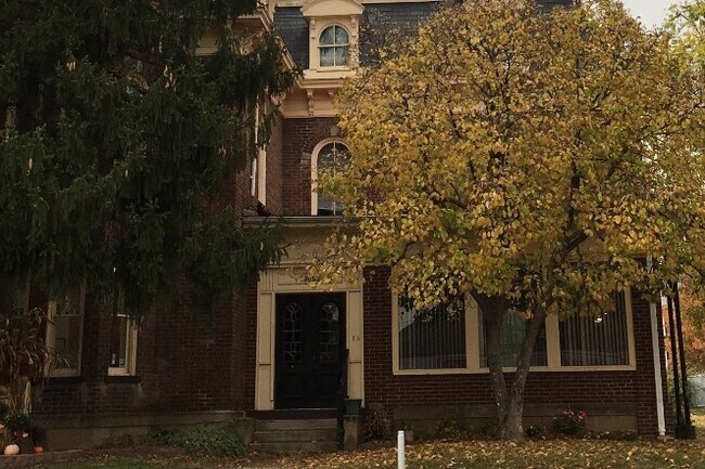 255 Washington Street - 255 Washington St