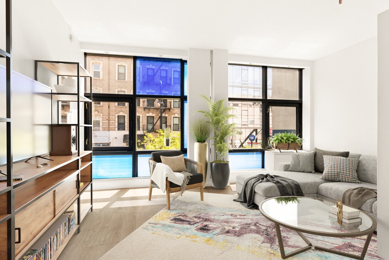Foto principal - 105 Norfolk St
