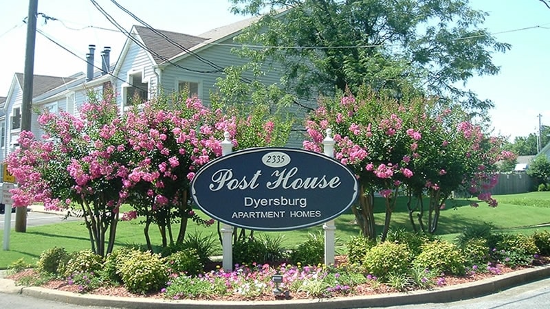 Foto principal - Post House