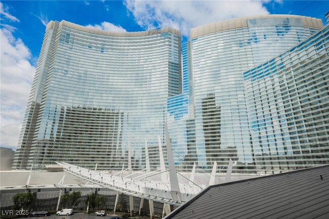Foto del edificio - 3726 S Las Vegas Blvd