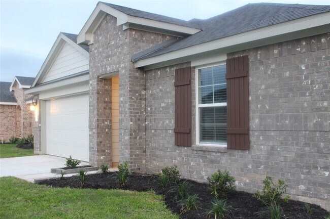 Foto del edificio - 1126 Appaloosa Ln