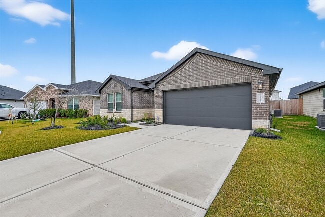 Building Photo - 3903 Dodington Ash Dr